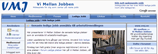 Vi Mellan Jobben